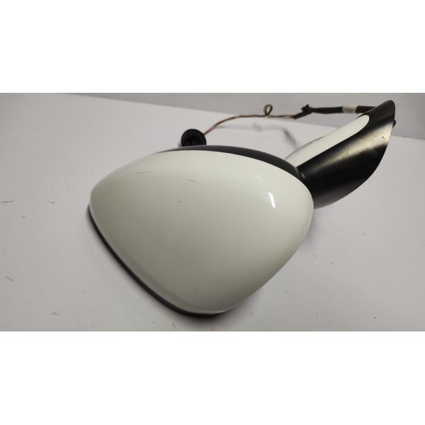 Retrovisor Elétrico Com Pisca L.e Peugeot 308 - 408 12 A 18