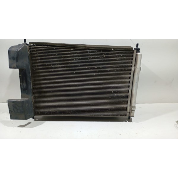 Kit Conjunto Radiador Hyundai Hb20 1.0 3cc 20 A 23 Original