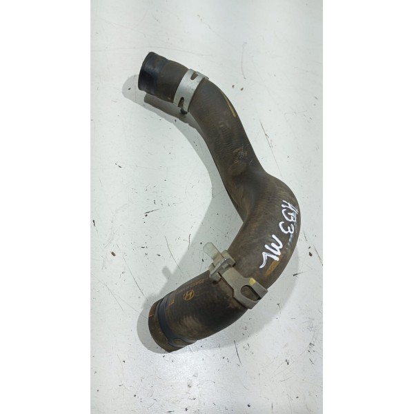 Mangueira Inferior Radiador Hyundai Hb20 1.0 3cc 20 A 23
