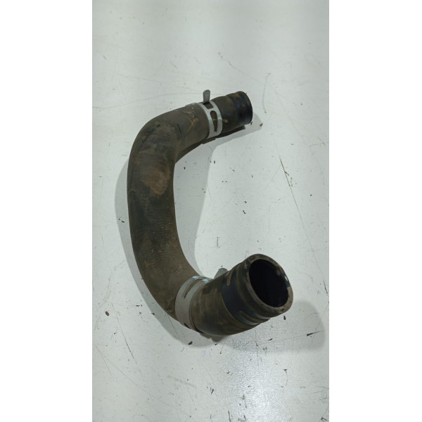 Mangueira Inferior Radiador Hyundai Hb20 1.0 3cc 20 A 23