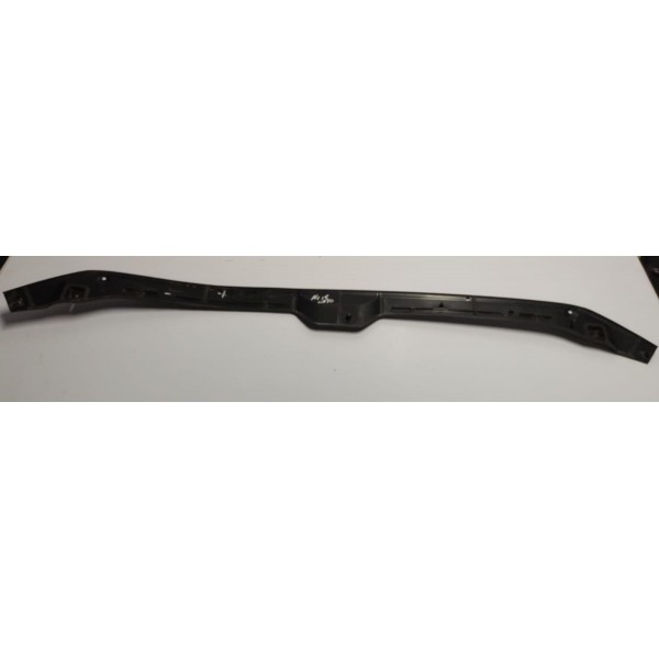 Moldura Acabamento Vedação Central Capo Audi A4 16 A 20