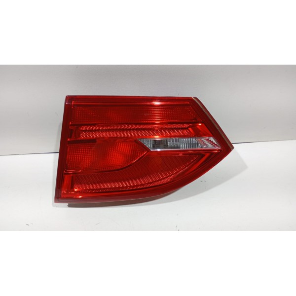 Lanterna Traseira Tampa L.d Vw Jetta 12 A 15
