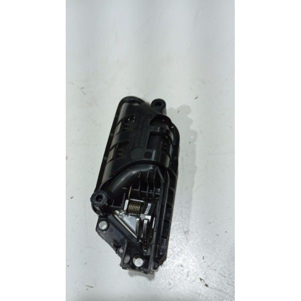 Maçaneta Interna Porta T.d Vw Jetta 12 A 15 Traseira