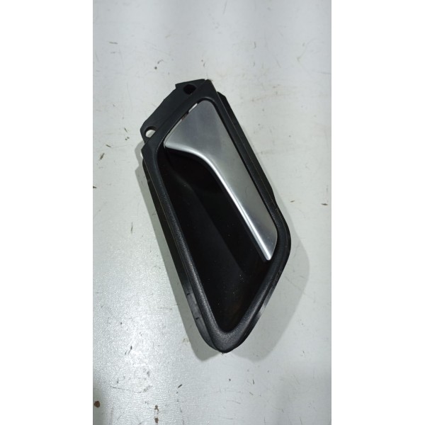 Maçaneta Interna Porta T.d Vw Jetta 12 A 15 Traseira