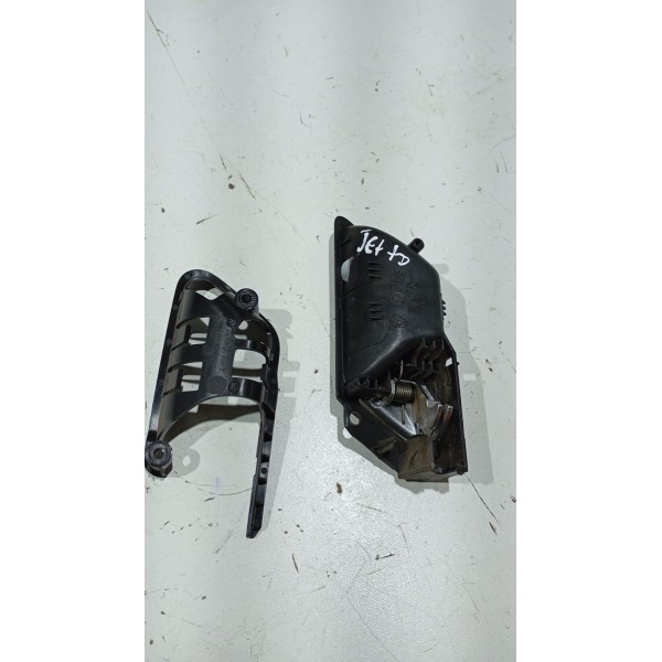 Maçaneta Interna Porta T.d Vw Jetta 12 A 15 Traseira