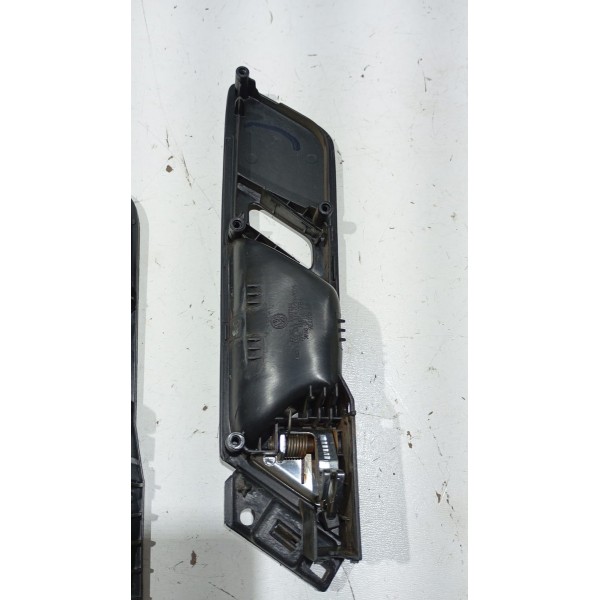 Maçaneta Interna Porta D.d Vw Jetta 12 A 15 Dianteira