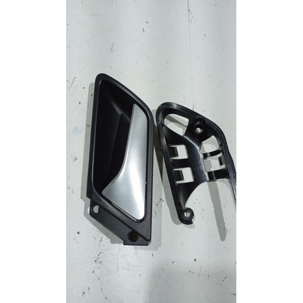 Maçaneta Interna Porta T.e Vw Jetta 12 A 15 Traseira
