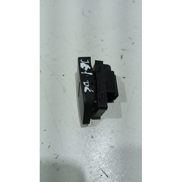 Botão Interruptor Trava Destrava Porta D.e Vw Jetta 12 A 17