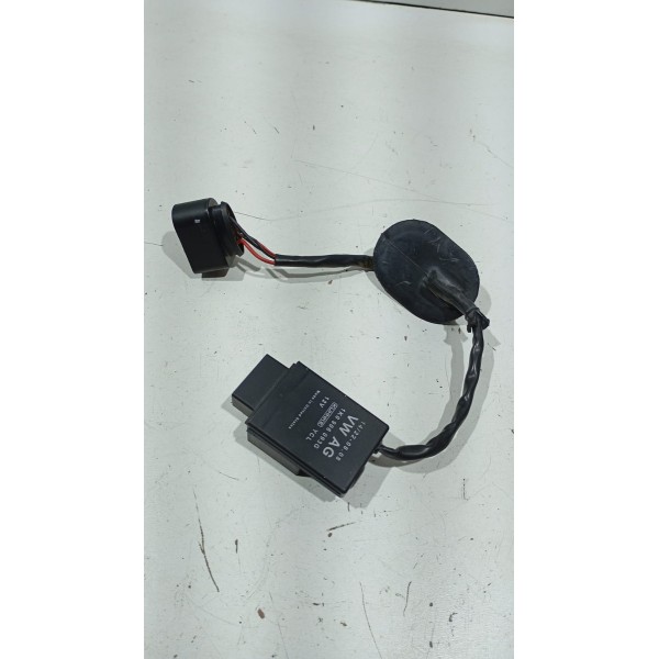 Modulo Rele Bomba Combustível Vw Jetta Passat Tsi 12 A 15