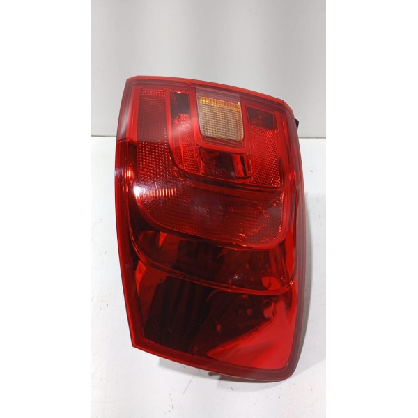 Lanterna Traseira L.d Vw Jetta 12 A 15 Original Direito 1#