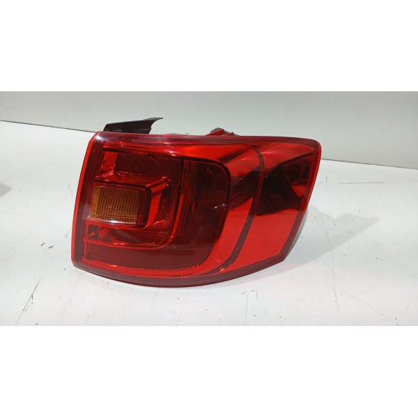 Lanterna Traseira L.d Vw Jetta 12 A 15 Original Direito 1#