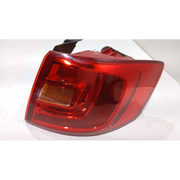Lanterna Traseira L.d Vw Jetta 12 A 15 Original Direito 1#