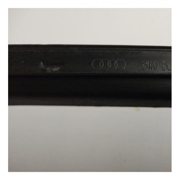 Acabamento Externo Parabrisa L.d Audi A4 16 A 20