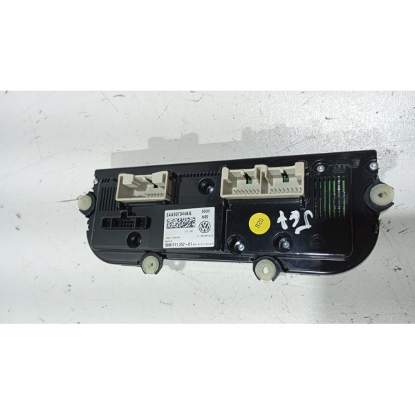 Comando Do Ar Condicionado Vw Jetta Tsi 12 A 15