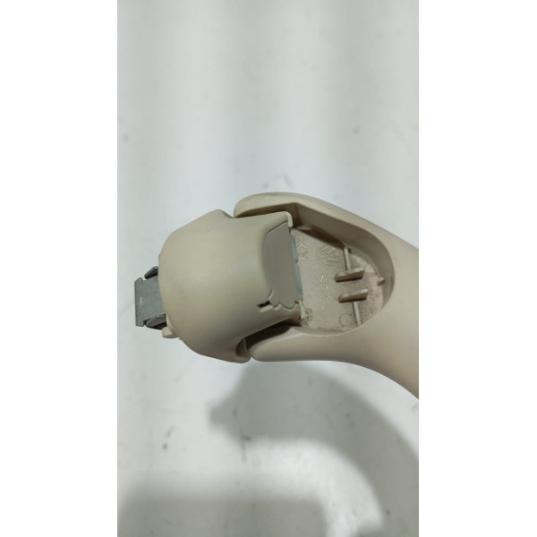 Puxador Alça Teto Pqp Vw Jetta Tsi 12 A 15