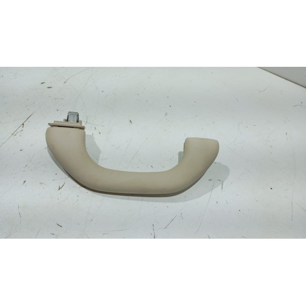 Puxador Alça Teto Pqp Vw Jetta Tsi 12 A 15