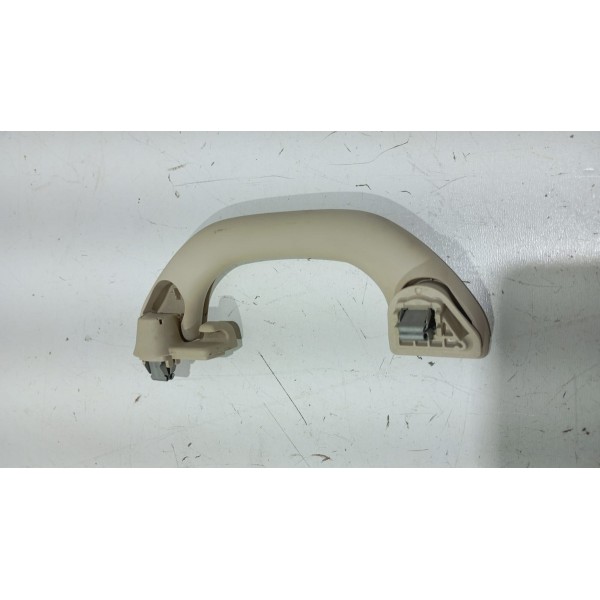 Puxador Alça Teto Pqp Vw Jetta Tsi 12 A 15