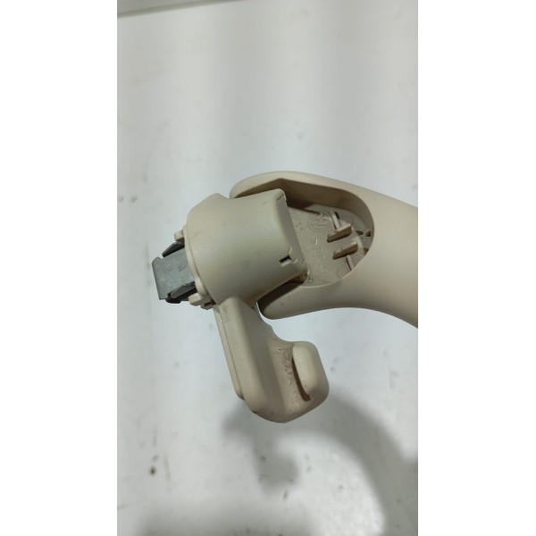 Puxador Alça Teto Pqp Vw Jetta Tsi 12 A 15
