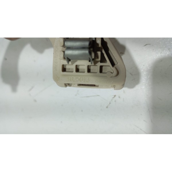 Puxador Alça Teto Pqp Vw Jetta Tsi 12 A 15