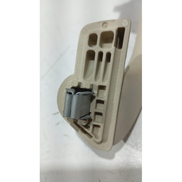 Puxador Alça Teto Pqp Vw Jetta Tsi 12 A 15