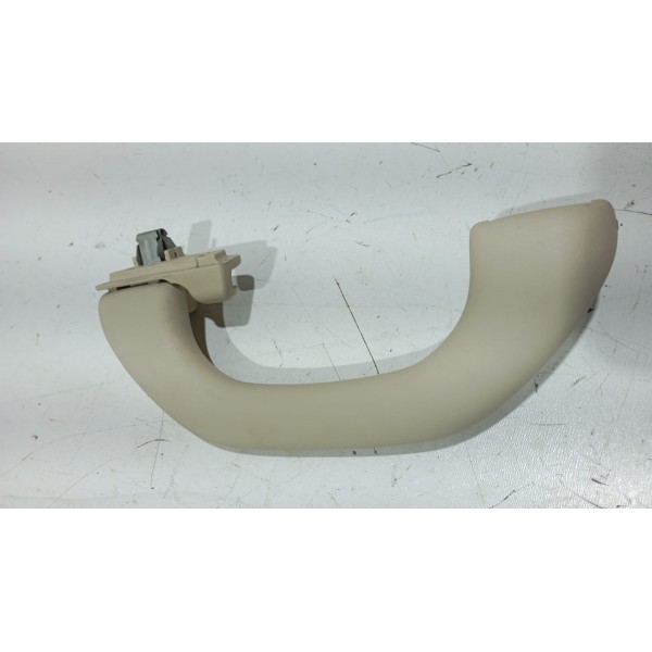 Puxador Alça Teto Pqp Vw Jetta Tsi 12 A 15