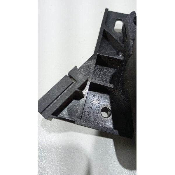 Alavanca Abertura Capo Vw Jetta 12 A 17