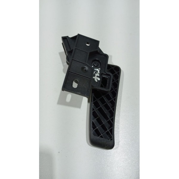 Alavanca Abertura Capo Vw Jetta 12 A 17