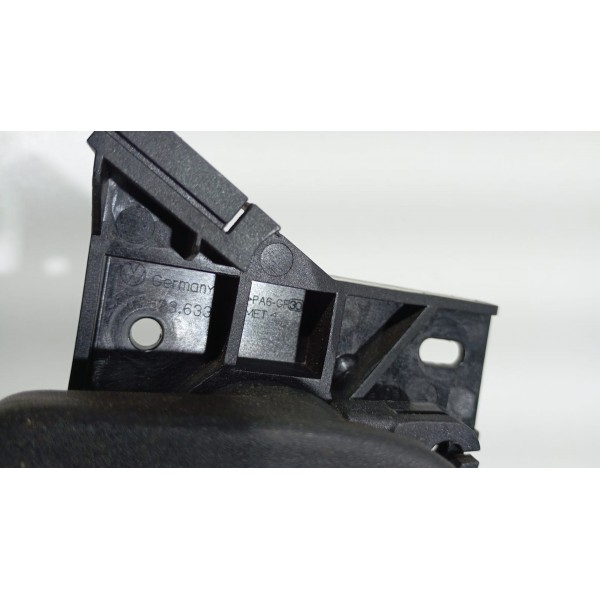 Alavanca Abertura Capo Vw Jetta 12 A 17