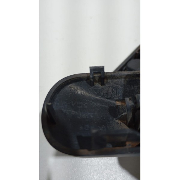 Par Brucutu Esguicho Limpador Parabrisa Vw Jetta 12 A 17