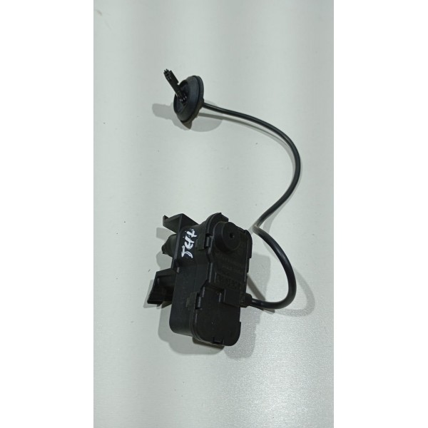 Trava Elétrica Portinhola Tanque Vw Jetta Tsi 12 A 17