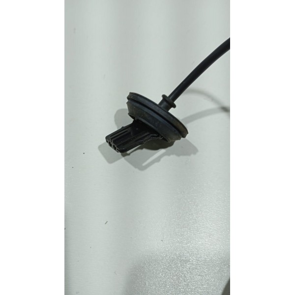 Trava Elétrica Portinhola Tanque Vw Jetta Tsi 12 A 17