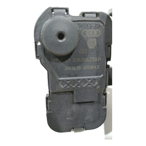 Trava Elétrica Portinhola Tanque Vw Jetta Tsi 12 A 17