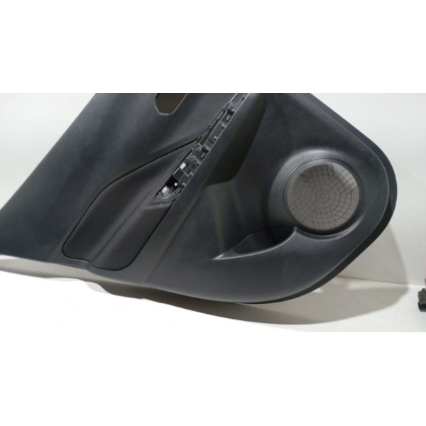 Forro De Porta T.e Nissan Kicks 16 A 25