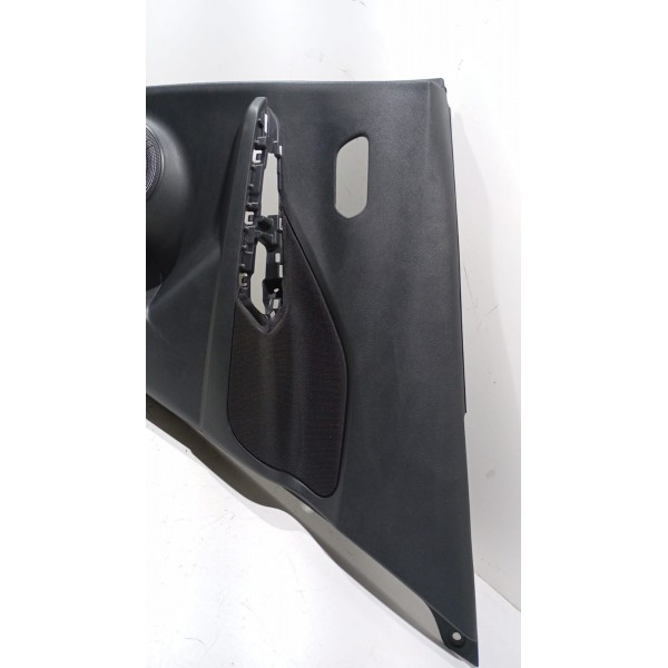 Forro De Porta T.d Nissan Kicks 16 A 25