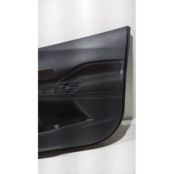 Forro De Porta D.d Nissan Kicks 16 A 25