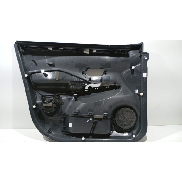 Forro De Porta D.d Nissan Kicks 16 A 25