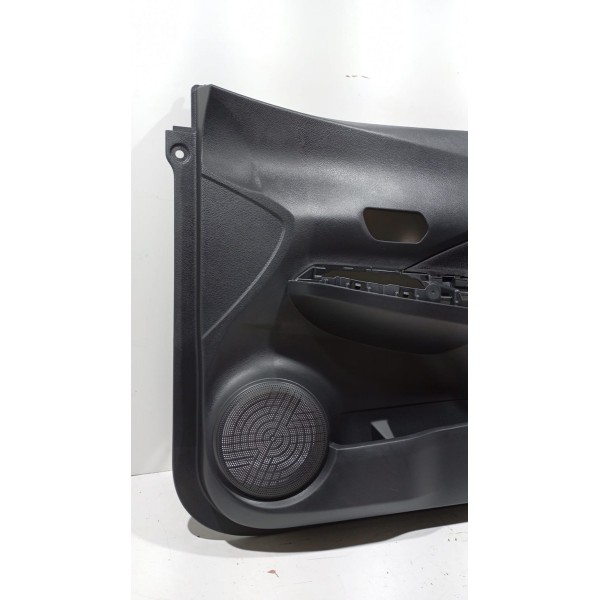 Forro De Porta D.d Nissan Kicks 16 A 25