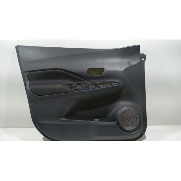 Forro De Porta D.e Nissan Kicks 16 A 25