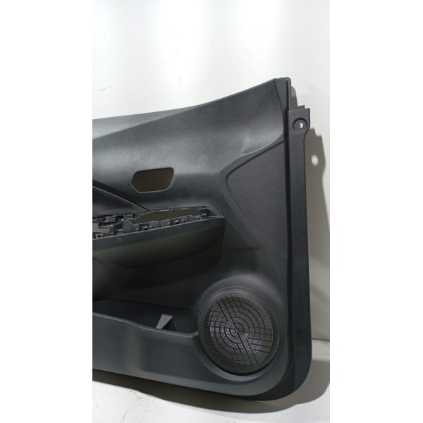 Forro De Porta D.e Nissan Kicks 16 A 25