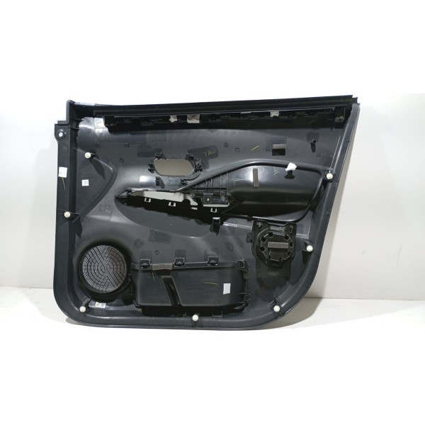 Forro De Porta D.e Nissan Kicks 16 A 25