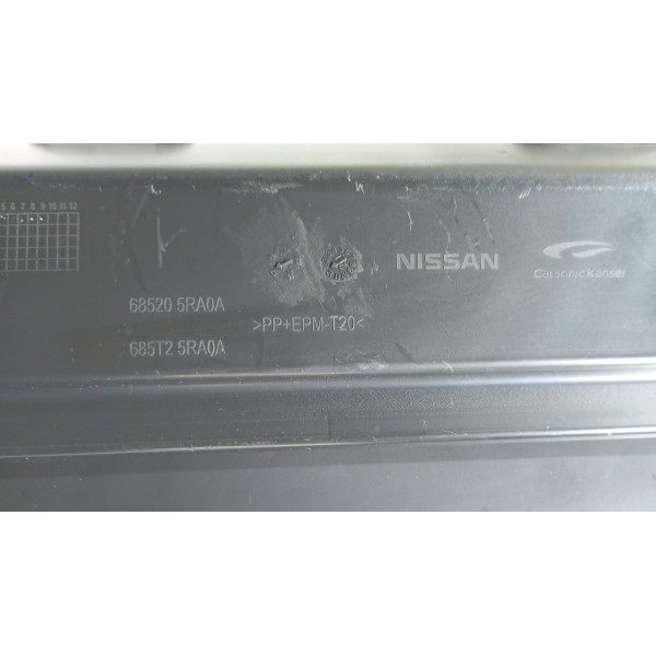 Porta Luva Nissan Kicks 16 A 25