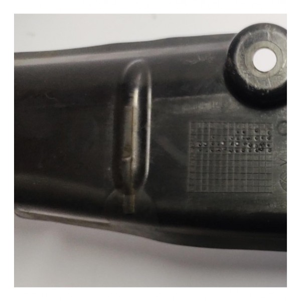 Acabamento Interno Paralama L.e Audi A4 2015 A 2020