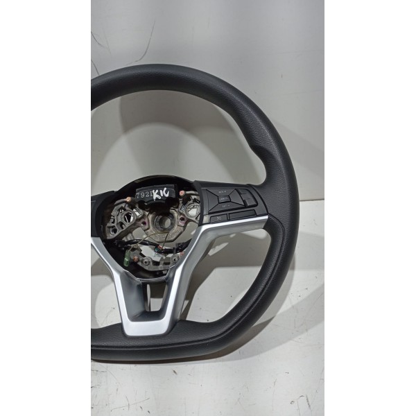 Volante Direção Nissan Kicks 16 A 25
