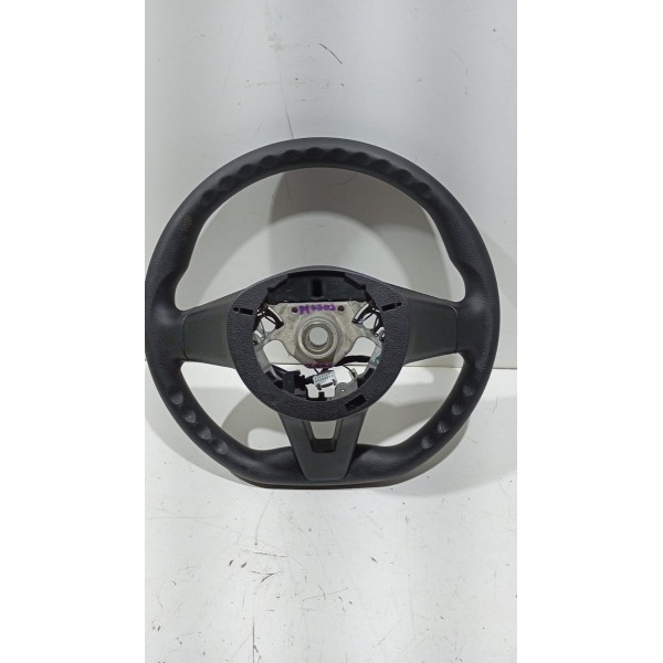 Volante Direção Nissan Kicks 16 A 25