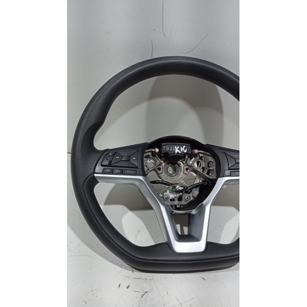 Volante Direção Nissan Kicks 16 A 25