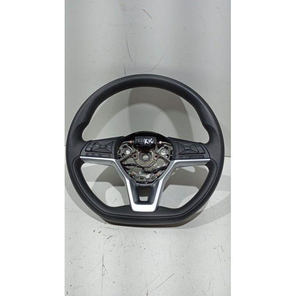 Volante Direção Nissan Kicks 16 A 25
