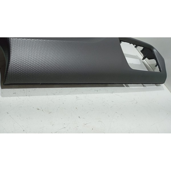 Moldura Painel Central Multimidia Nissan Kicks 20 A 25 1