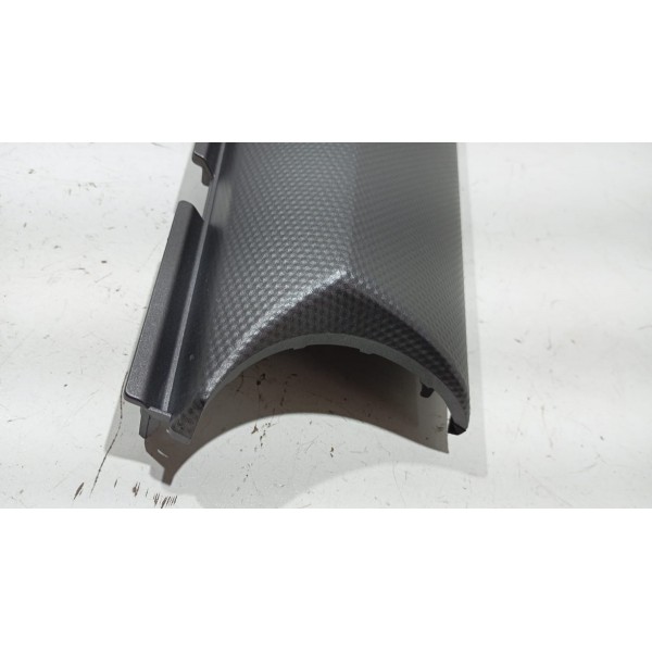 Moldura Painel Central Multimidia Nissan Kicks 20 A 25 1