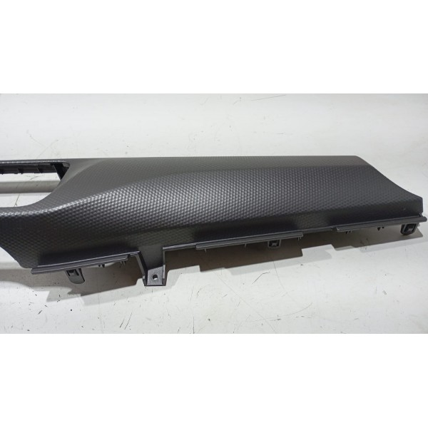 Moldura Painel Central Multimidia Nissan Kicks 20 A 25 1