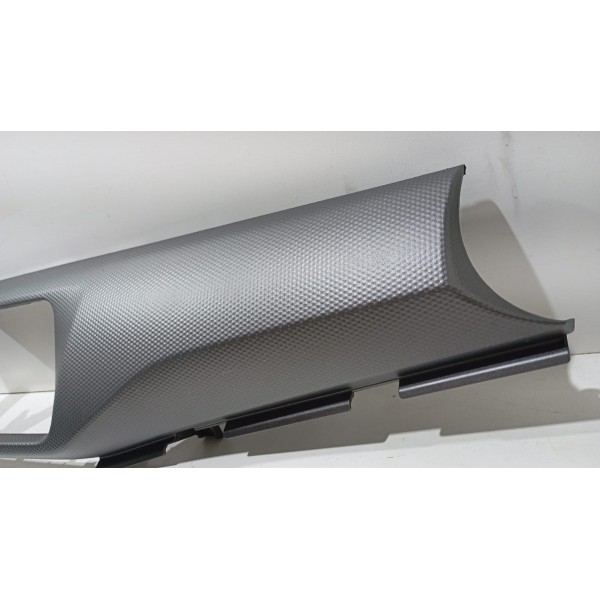 Moldura Painel Central Multimidia Nissan Kicks 20 A 25 1